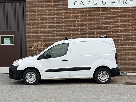 Citroen Berlingo 2 of 5