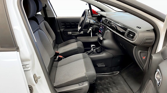 Citroen C3 3 of 5
