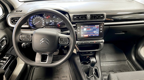 Citroen C3 4 of 5