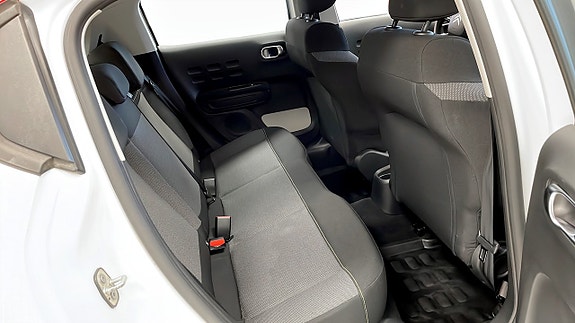 Citroen C3 5 of 5