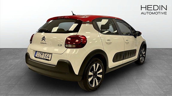 Citroen C3 2 of 5