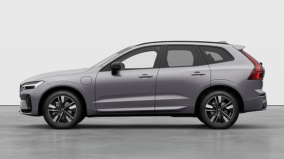 Volvo XC60 8 of 29