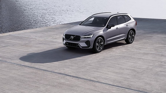 Volvo XC60 23 of 29