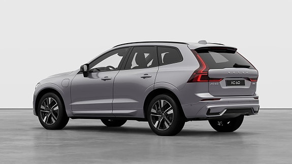 Volvo XC60 9 of 29