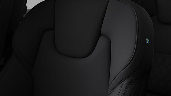 Volvo XC60 19 of 29