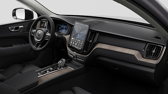 Volvo XC60 12 of 29