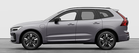 Volvo XC60 29 of 29
