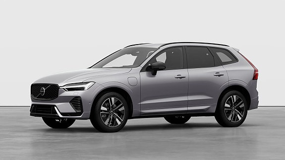 Volvo XC60 7 of 29