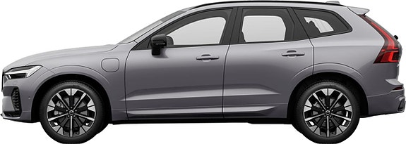 Volvo XC60 22 of 29