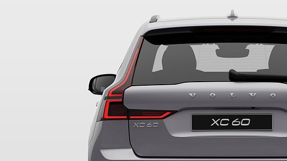 Volvo XC60 28 of 29