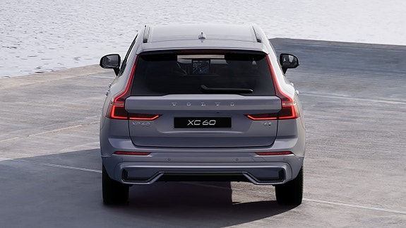 Volvo XC60 11 of 29