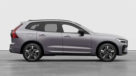 Volvo XC60 4 of 5