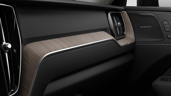 Volvo XC60 17 of 29