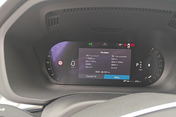 Volvo XC60 18 of 21