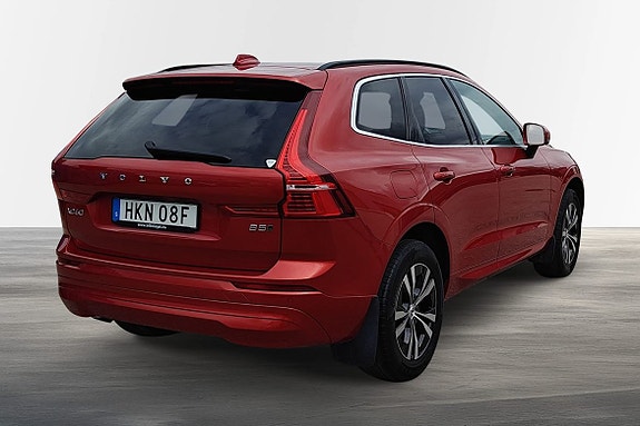 Volvo XC60 3 of 5