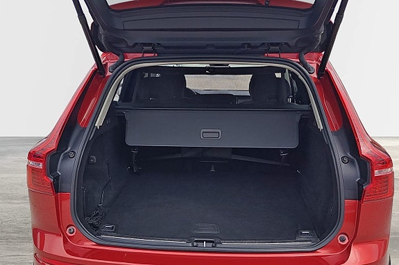 Volvo XC60 9 of 21