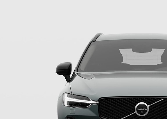 Volvo XC60 3 of 5