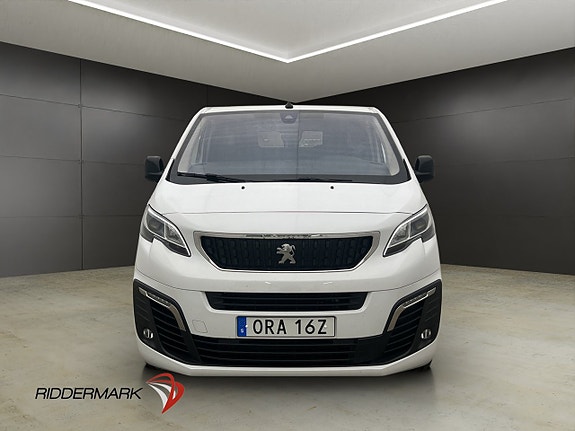 Peugeot e-Expert 5 of 5