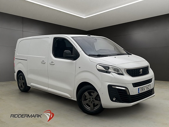 Peugeot e-Expert 3 of 5