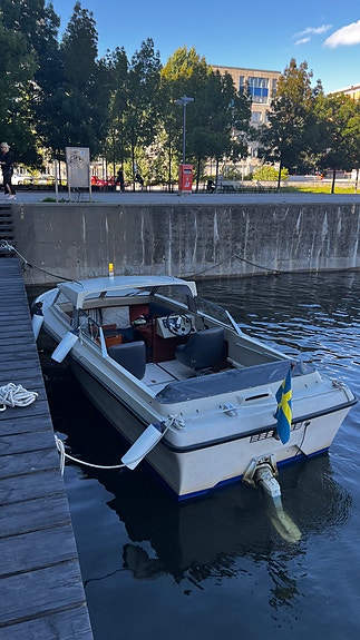 Draco 2000 HT – Klassisk hardtop med mycket potential 2 of 4