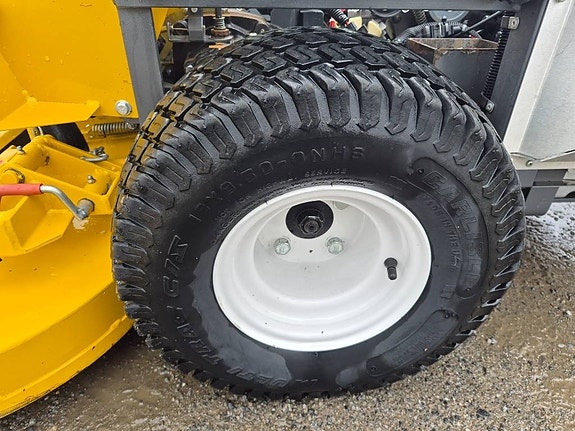 Walker MTGHS 26HP 9 of 13