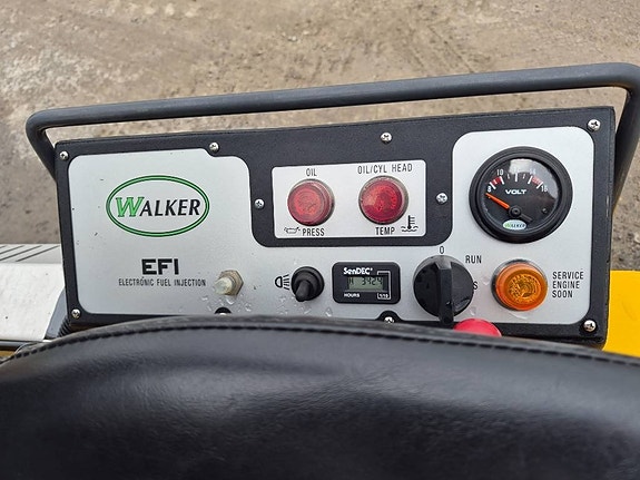 Walker MTGHS 26HP 11 of 13
