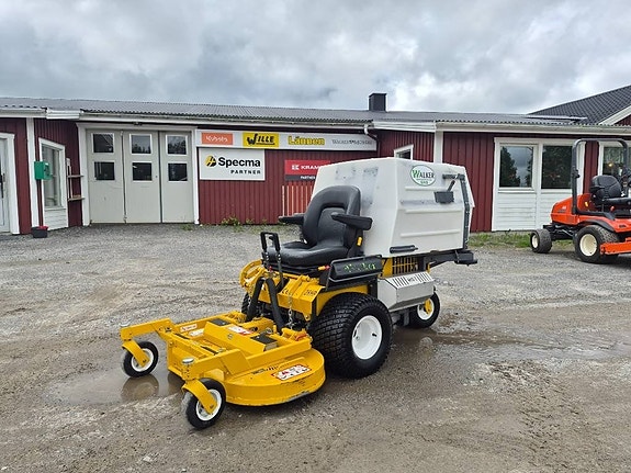 Walker MTGHS 26HP