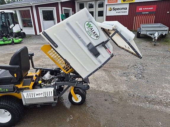Walker MTGHS 26HP 6 of 13