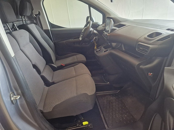 Peugeot Partner 10 of 17