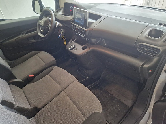 Peugeot Partner 11 of 17