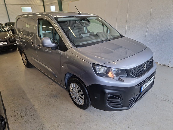 Peugeot Partner 15 of 17