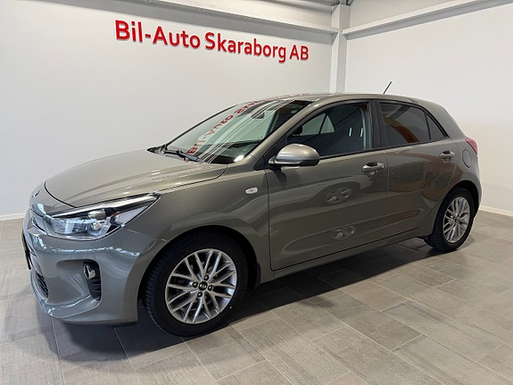 Kia Rio 3 of 5