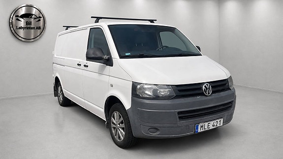 Volkswagen Transporter 2 of 5