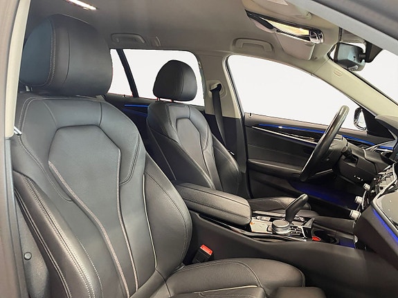 BMW 520 14 of 26
