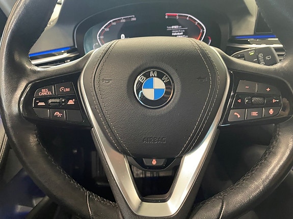 BMW 520 12 of 26