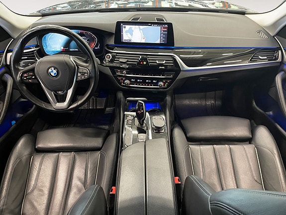 BMW 520 10 of 26