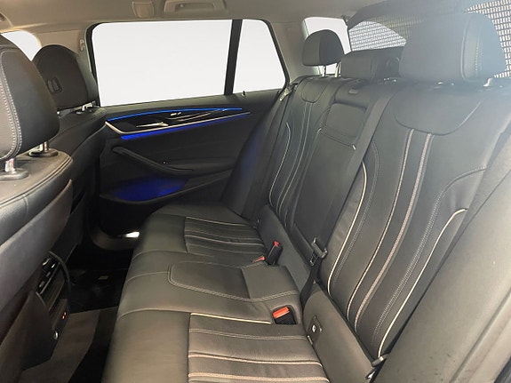 BMW 520 13 of 26