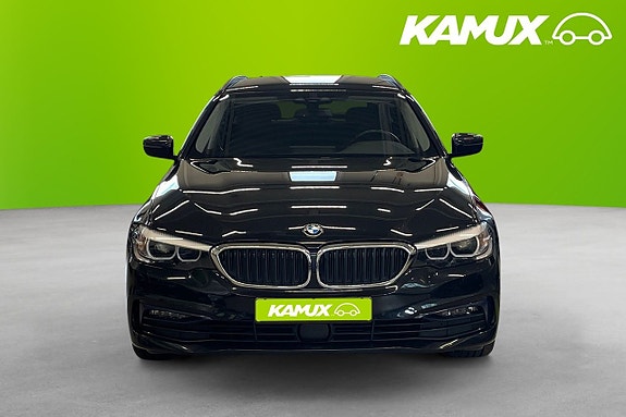 BMW 520 6 of 26