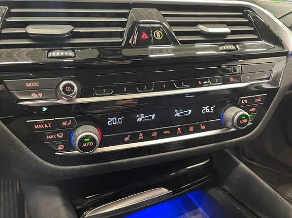 BMW 520 21 of 26