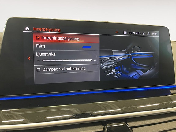 BMW 520 25 of 26
