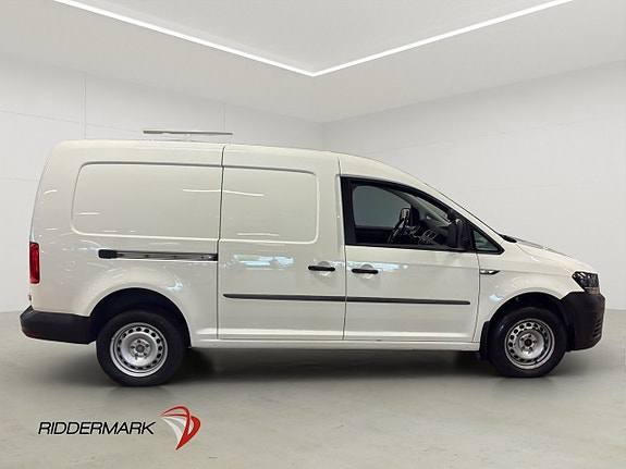 Volkswagen Caddy Maxi 2 of 30
