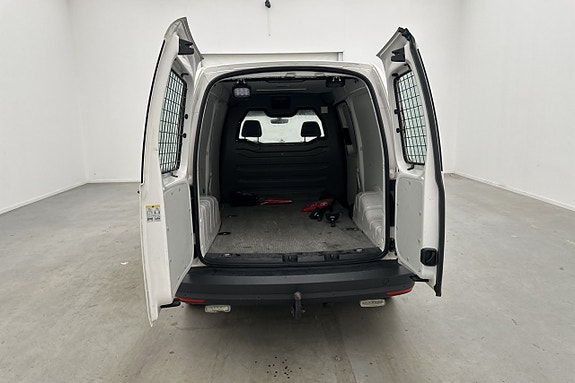 Volkswagen Caddy Maxi 14 of 30
