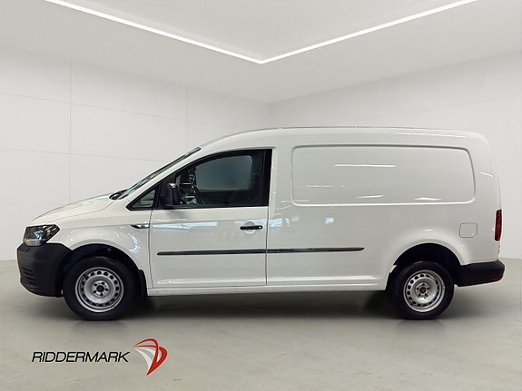 Volkswagen Caddy Maxi 6 of 30