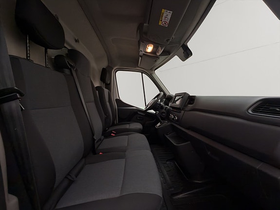 Nissan Interstar 25 of 30