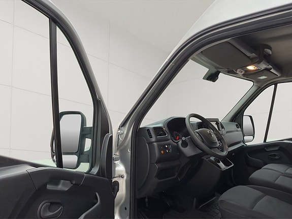 Nissan Interstar 16 of 30