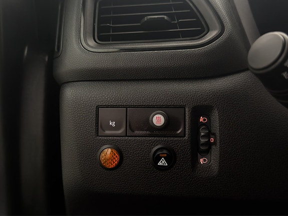 Nissan Interstar 14 of 30