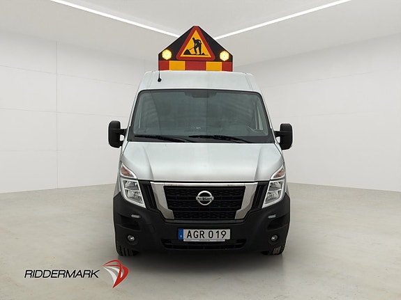Nissan Interstar 5 of 5