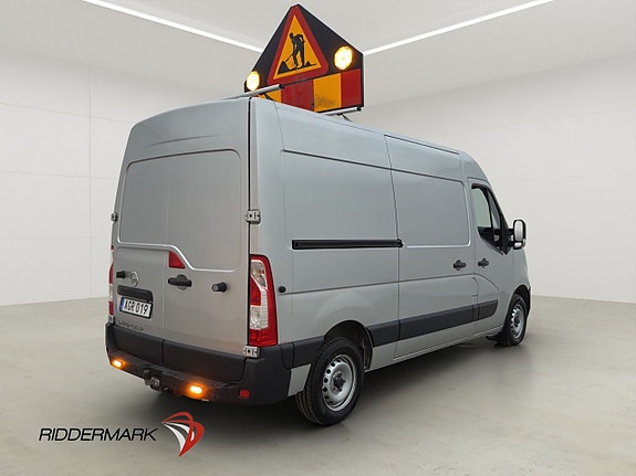 Nissan Interstar 10 of 30