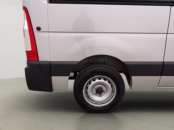 Nissan Interstar 29 of 30