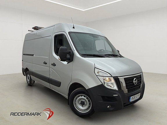 Nissan Interstar 4 of 30